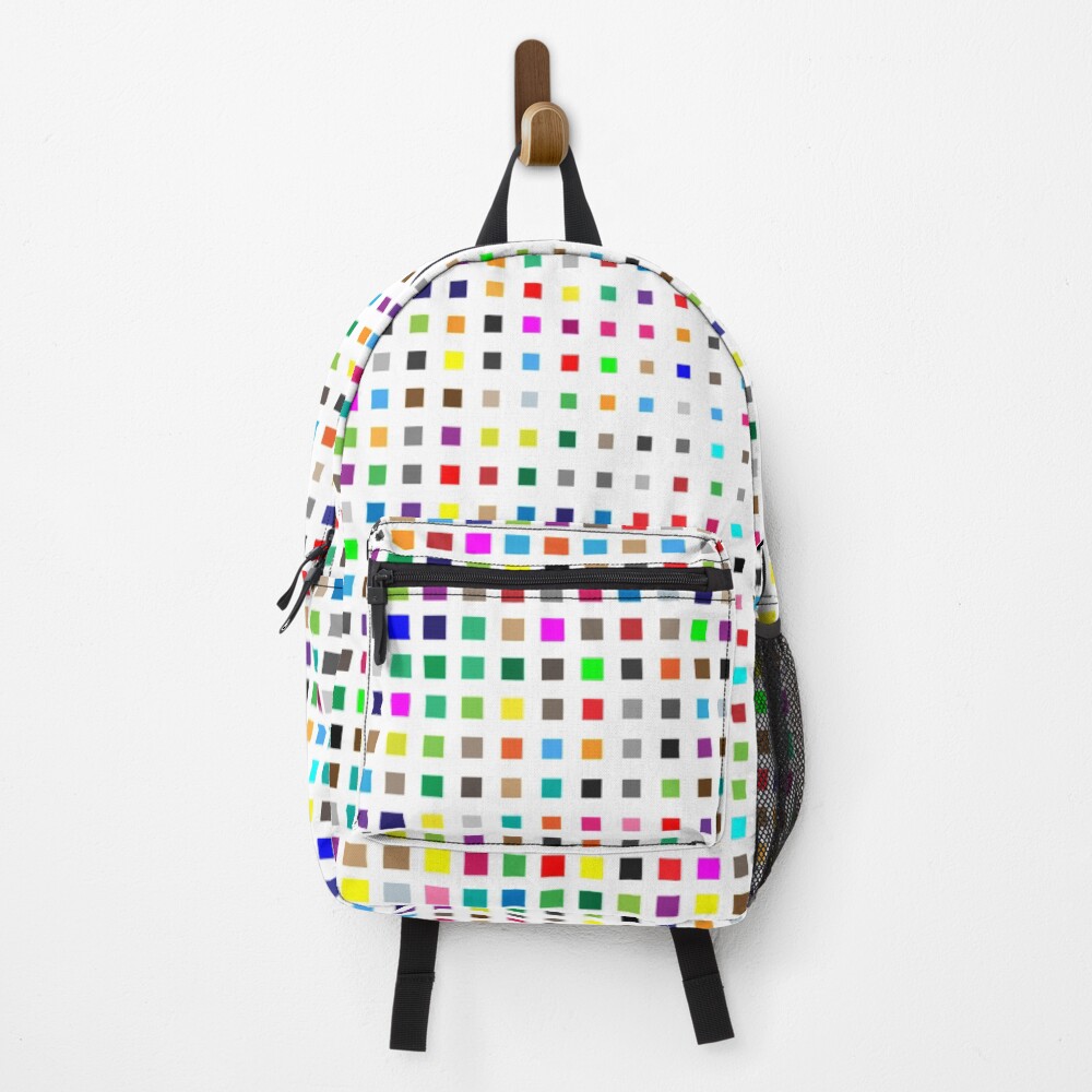 Item preview, Backpack designed and sold by CBNetwork.