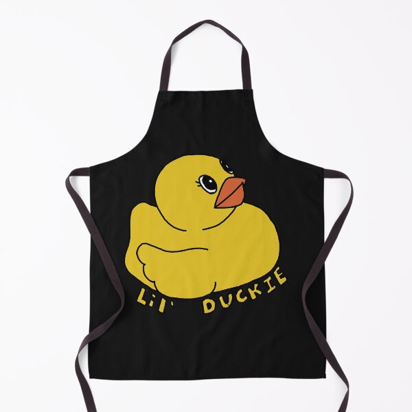 Item preview, Lil&39; Duckie designed and sold by NannieGuillaume.