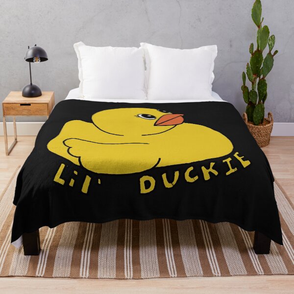 Item preview, Lil&39; Duckie designed and sold by NannieGuillaume.