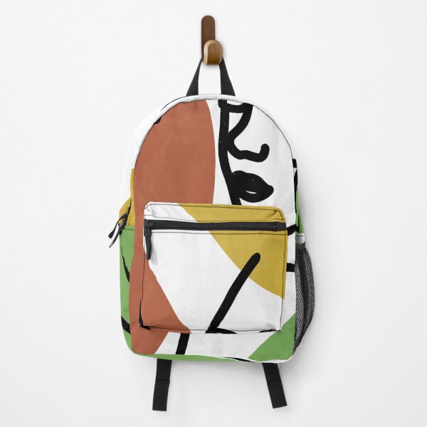 Item preview, Thick Monoline Art designed and sold by ebullient.