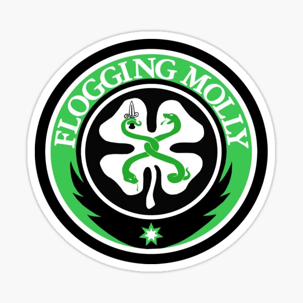 Flogging Molly Geschenke Merchandise Redbubble