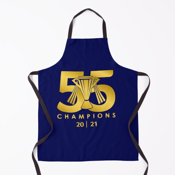 Item preview, Rangers FC 55 Champions Gold Design designed and sold by sanfranglasgow.