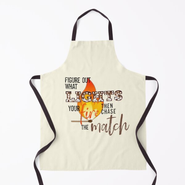 Item preview, Lo que enciende tu fuego designed and sold by designbyjodyb.
