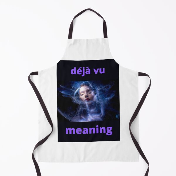 Item preview, déjà vu meaning designed and sold by SHOPYWOOD ⭐⭐⭐⭐⭐.