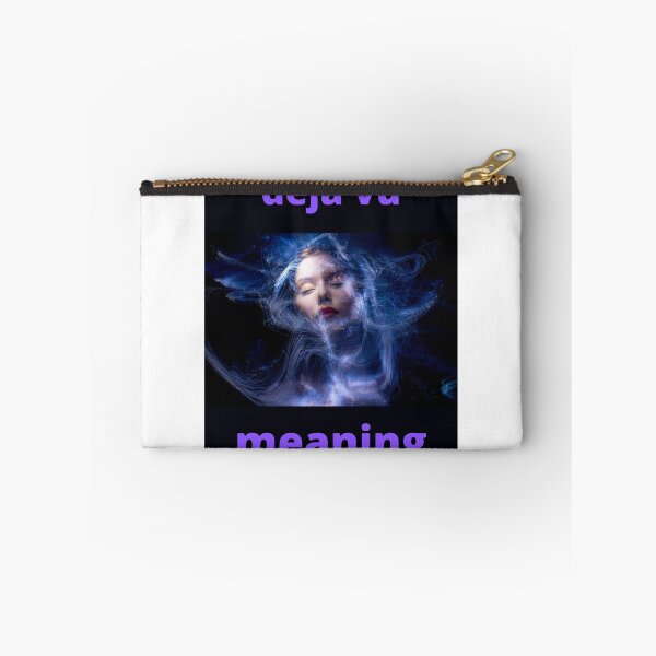 Item preview, déjà vu meaning designed and sold by SHOPYWOOD ⭐⭐⭐⭐⭐.
