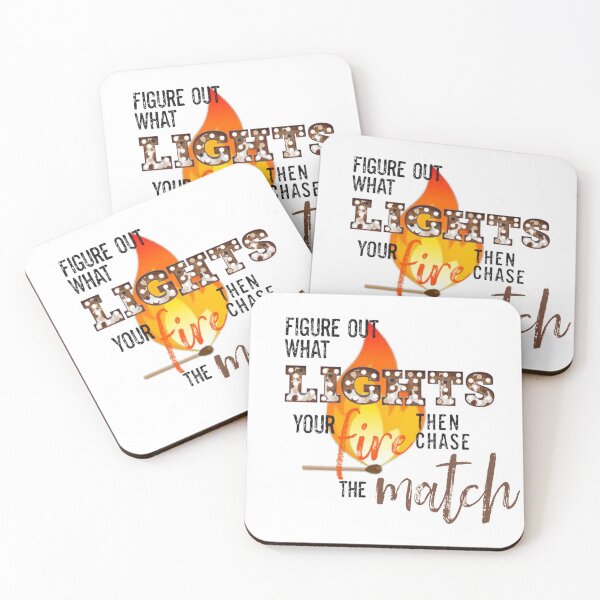 Item preview, Lo que enciende tu fuego designed and sold by designbyjodyb.