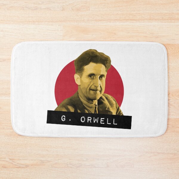 Item preview, Orwell designed and sold by didijuca.