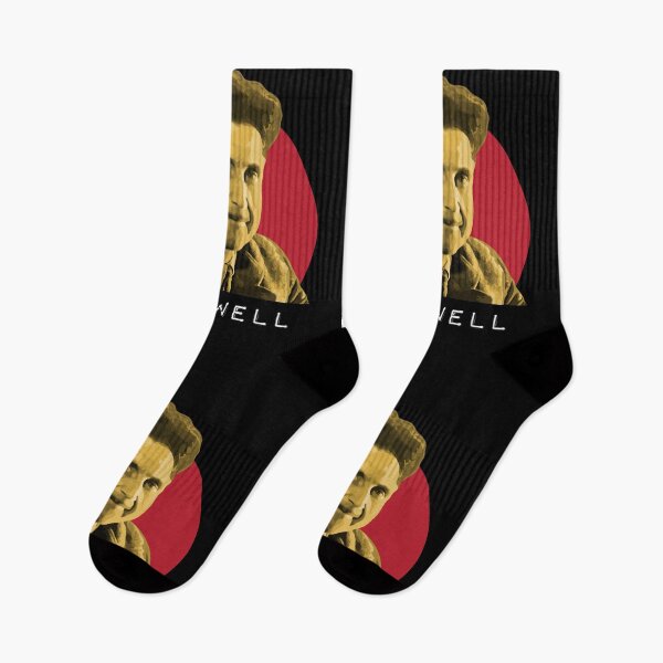 Item preview, Orwell designed and sold by didijuca.