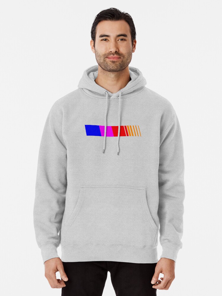 Frank ocean nascar hoodie on sale