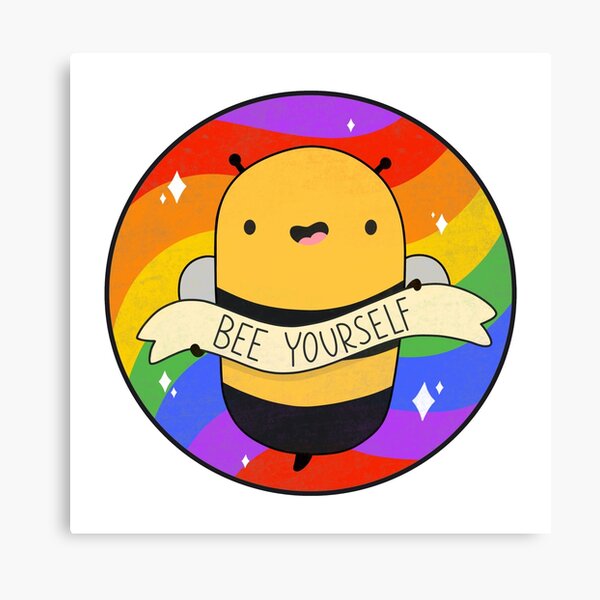 Item preview, Bee Yourself designed and sold by SofiaSava01.