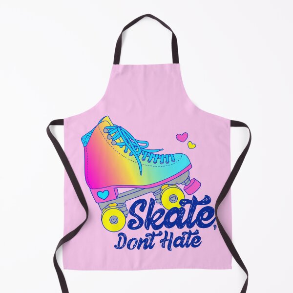 Item preview, Skate Don't Hate - Pan - Large designed and sold by Alexa Martin.
