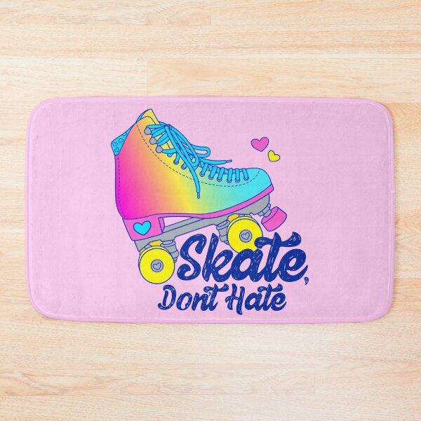 Item preview, Skate Don't Hate - Pan - Large designed and sold by Alexa Martin.