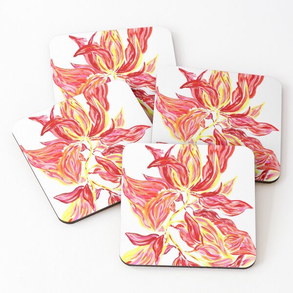 Item preview, Warmth Within this Flaming Heart designed and sold by Thrive True with Jules.