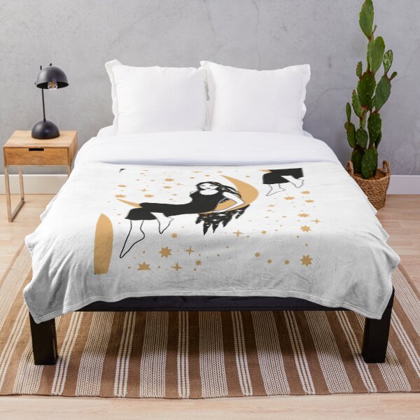 Artikelvorschau, Kopie von Celestial Prints l Perfekt für Ihre Goth-, Wicca- und alternativen Freunde entworfen und verkauft von LemonDemonzzz.