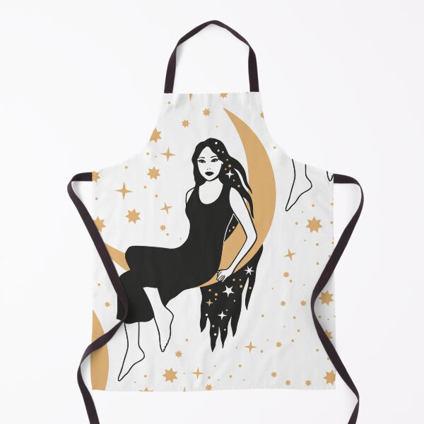 Item preview, Copy of Celestial Prints l Perfect For Your Goth, Wiccan, Alternative Friends designed and sold by LemonDemonzzz.