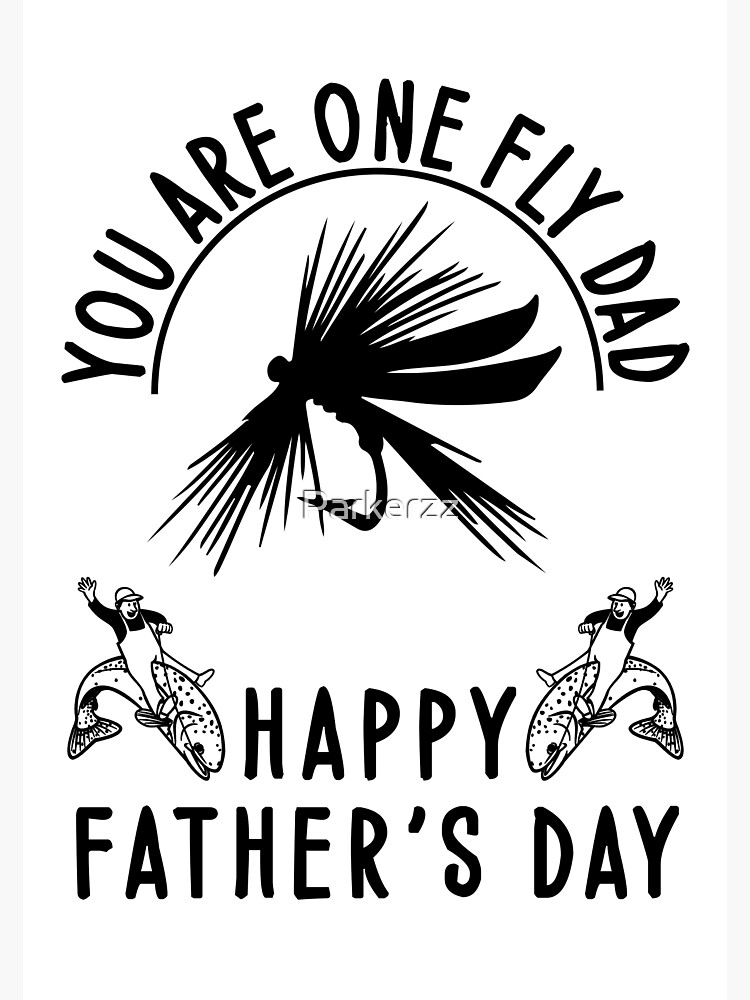 Fishing You A Happy Father's Day 2021 Bass Sticker for Sale by Parkerzz