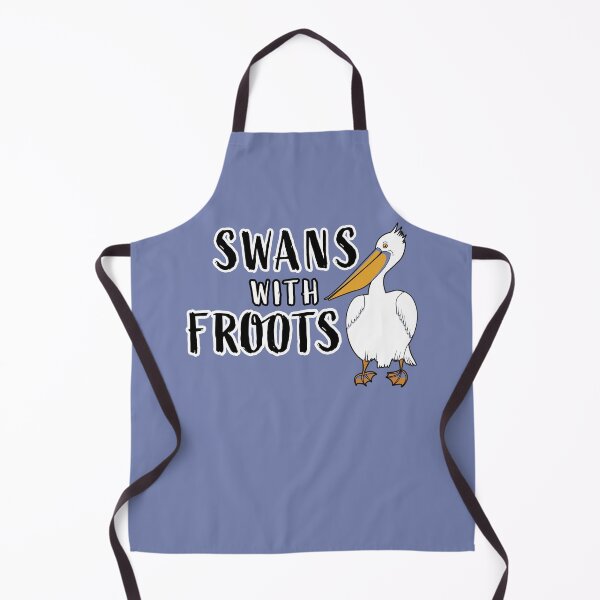Item preview, Swans with Froots designed and sold by zealology.