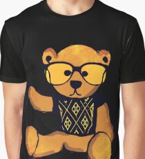 Geek Bear Graphic T-Shirt