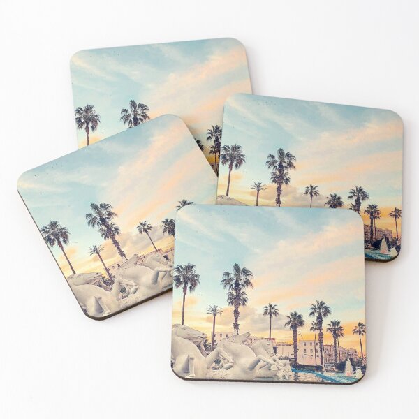 Item preview, Charming Online Algerian Photo Gift designed and sold by BestOfTravel.