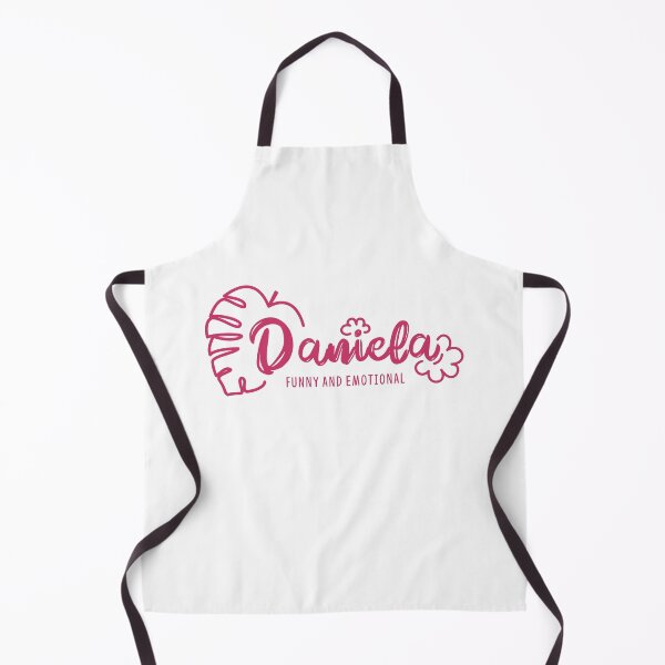 Item preview, Daniela, name in color designed and sold by RomaBimontD.