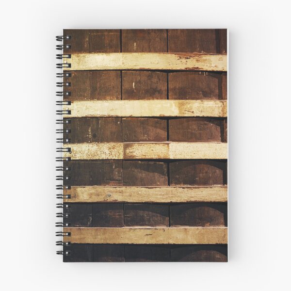 Item preview, Wood and metal. Surface of a huge beer barrel designed and sold by Sara Sanchez PHOTO.