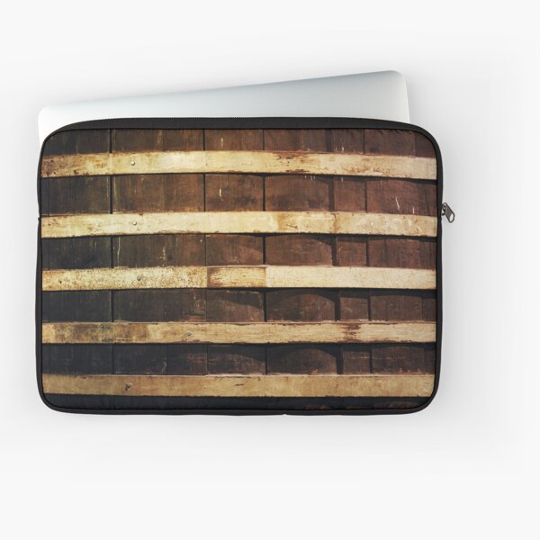 Item preview, Wood and metal. Surface of a huge beer barrel designed and sold by Sara Sanchez PHOTO.
