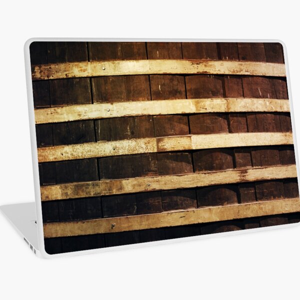 Item preview, Wood and metal. Surface of a huge beer barrel designed and sold by Sara Sanchez PHOTO.