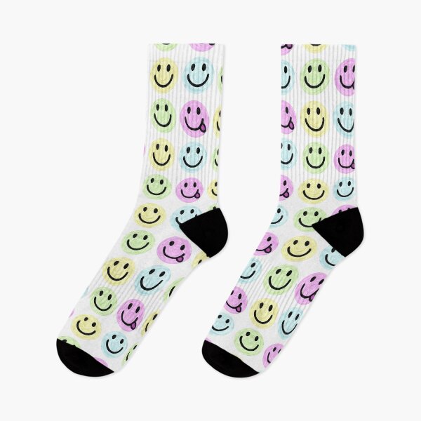 Item preview, Silly smilies designed and sold by emroccs.