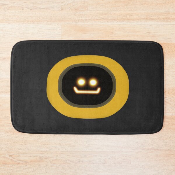 Item preview, cute robot designed and sold by carterwood.