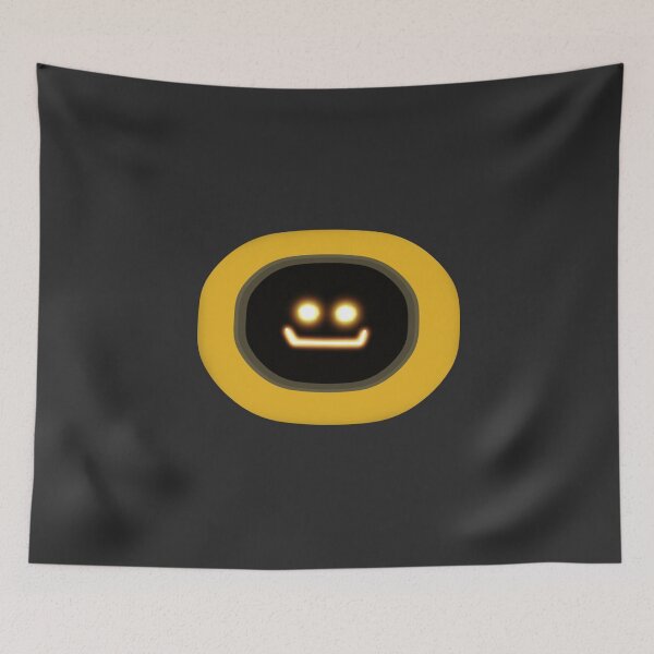 Item preview, cute robot designed and sold by carterwood.