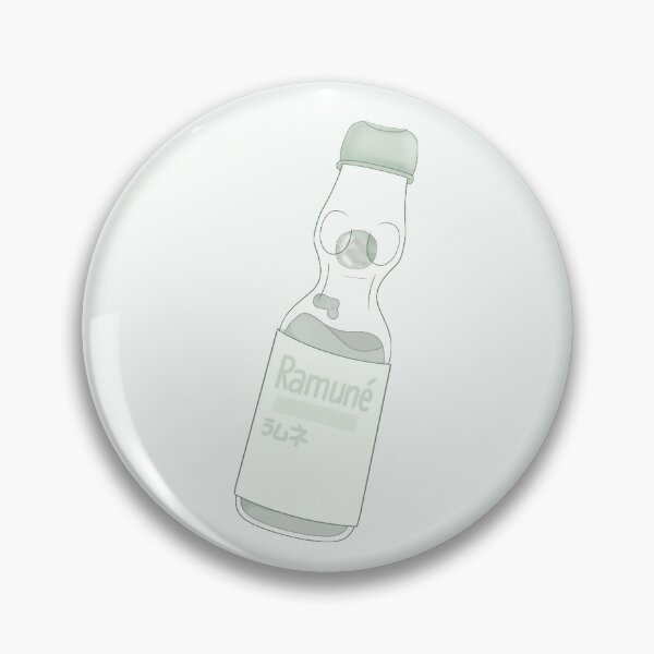 Item preview, Matcha Ramuné designed and sold by transfixt.