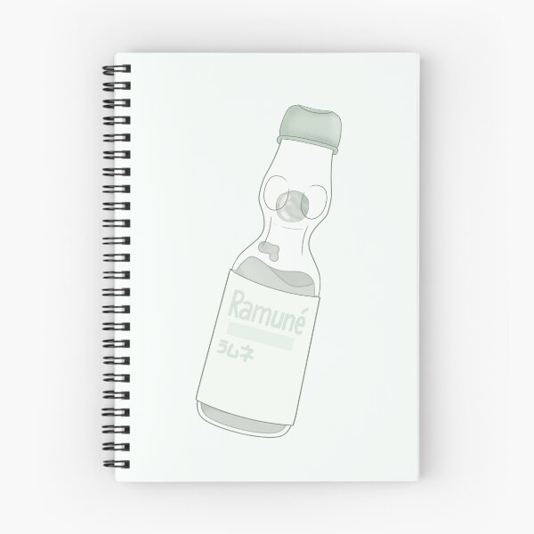 Item preview, Matcha Ramuné designed and sold by transfixt.