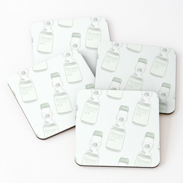 Item preview, Matcha Ramuné designed and sold by transfixt.