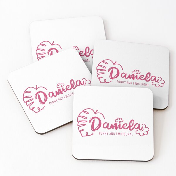 Item preview, Daniela, name in color designed and sold by RomaBimontD.