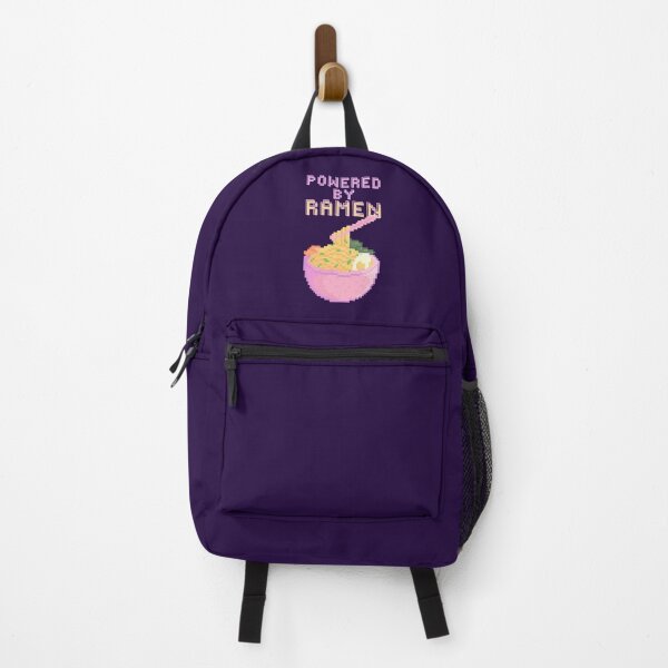 Item preview, Powered By Ramen designed and sold by GleamingGiant.
