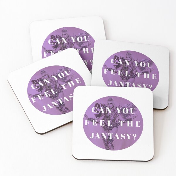 Item preview, Jantasy designed and sold by rynbower.