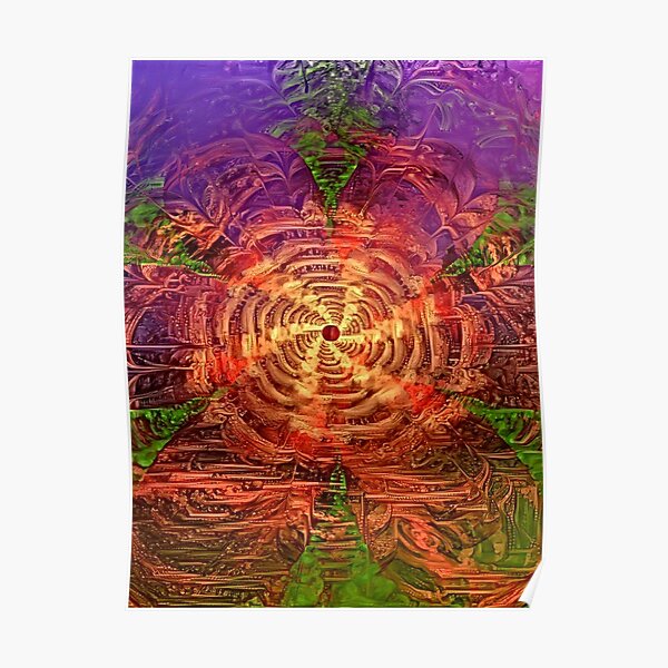 At the Gates 052621dd9 Poster