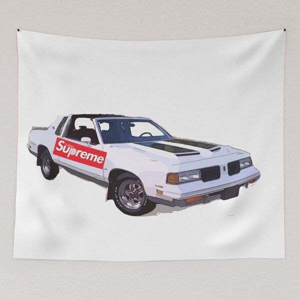 Item preview, Cutlass Classic  designed and sold by Genghiskhanatrn.
