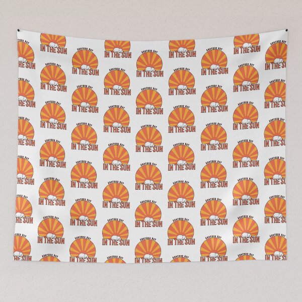 Item preview, Another Day In The Sun (White) designed and sold by AbsurdlyEpic.