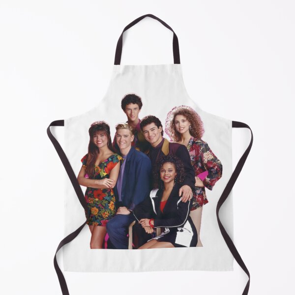 Item preview, The saved by the bell crew designed and sold by froggyleggs.