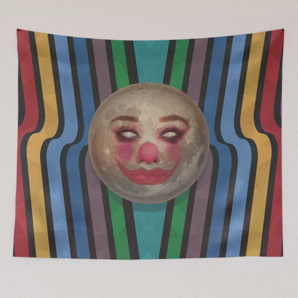 Item preview, Full Moon energy  designed and sold by mensijazavcevic.