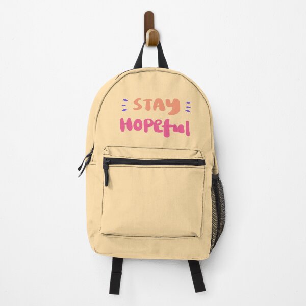 Item preview, Stay hopeful designed and sold by daphnejourney.