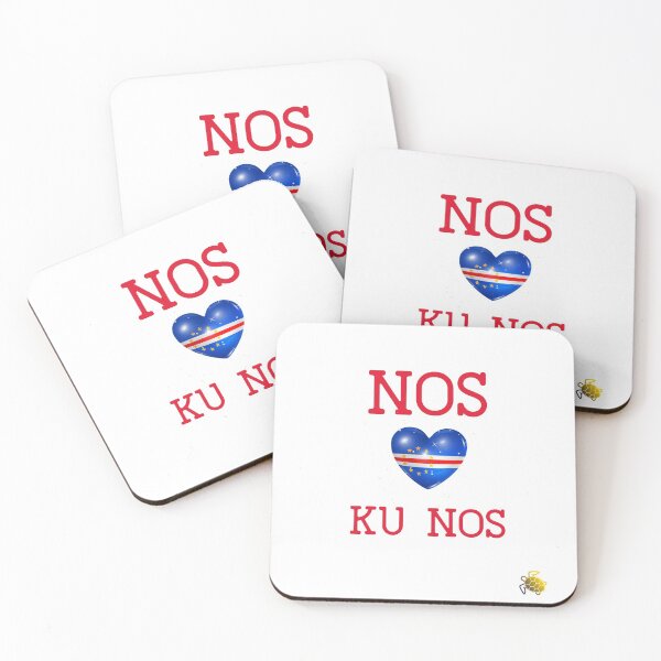 Item preview, Nos Ku Nos designed and sold by Twintwin.