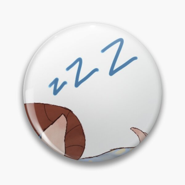 Item preview, sleepy ram ! designed and sold by deakylovebot.