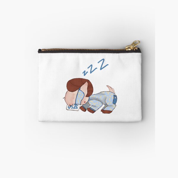 Item preview, sleepy ram ! designed and sold by deakylovebot.