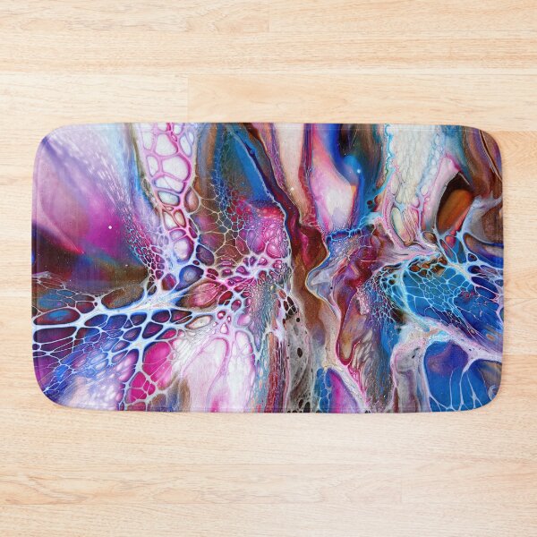 Item preview, Morning Mist designed and sold by Gina Dell.