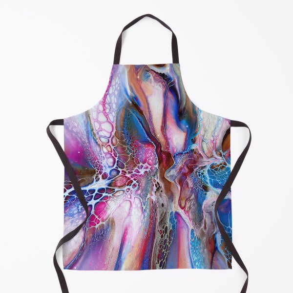 Item preview, Morning Mist designed and sold by Gina Dell.
