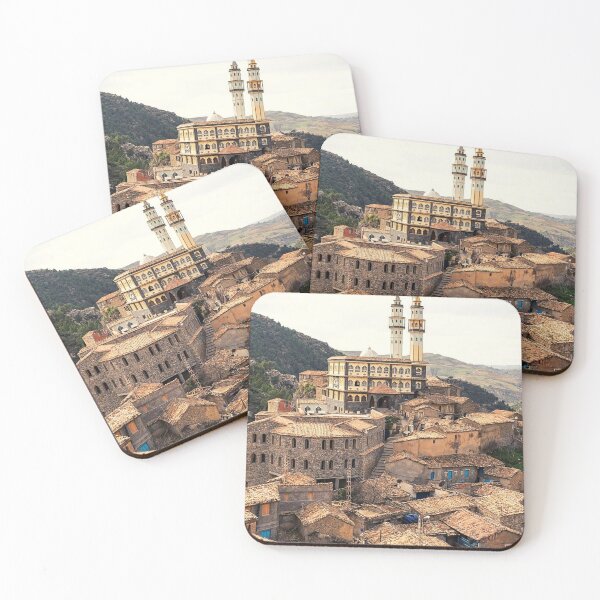 Item preview, Magnificent Online Algerian Photo Gift designed and sold by BestOfTravel.