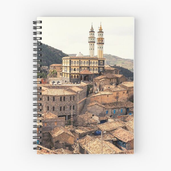 Item preview, Magnífico regalo fotográfico argelino en línea designed and sold by BestOfTravel.