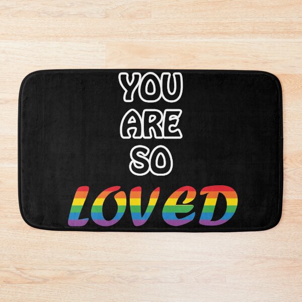 Item preview, You are so loved designed and sold by AngelZalez.
